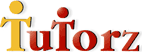 Tutorz.com logo - Find a Personal Tutor for FREE; get help with homework