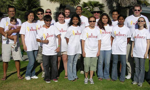 tutorz-team